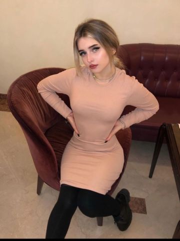 Анкета проститутки Нила - Фото 1, , 25 лет, №291493